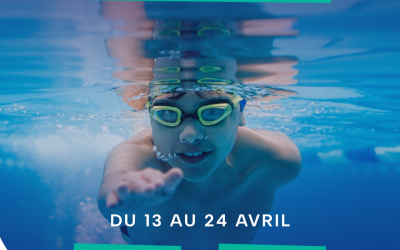 Stages de natation