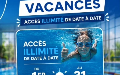 Pass vacances : l’été en illimité